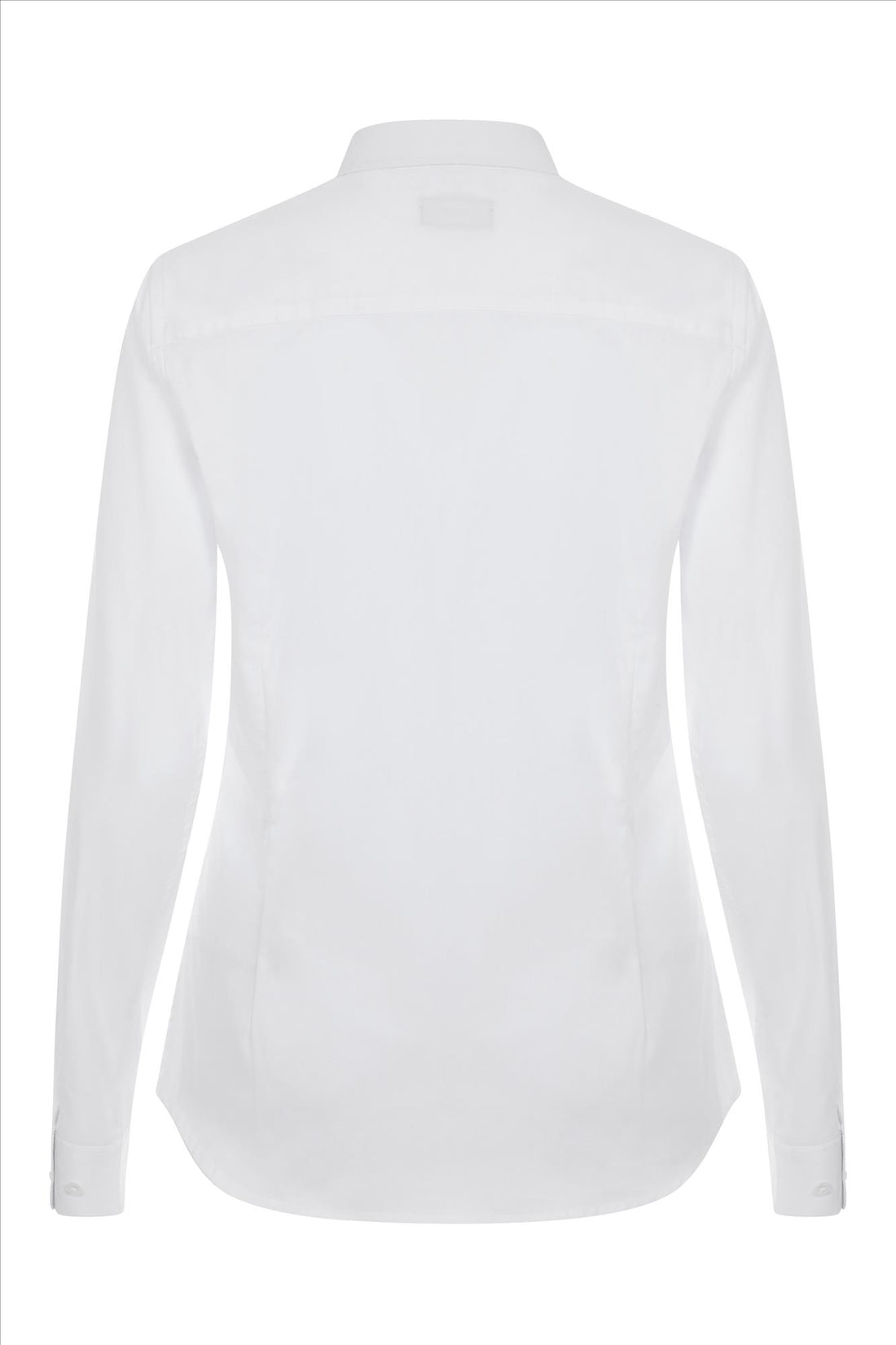 Velilla Women's Ls Stretch Shirt