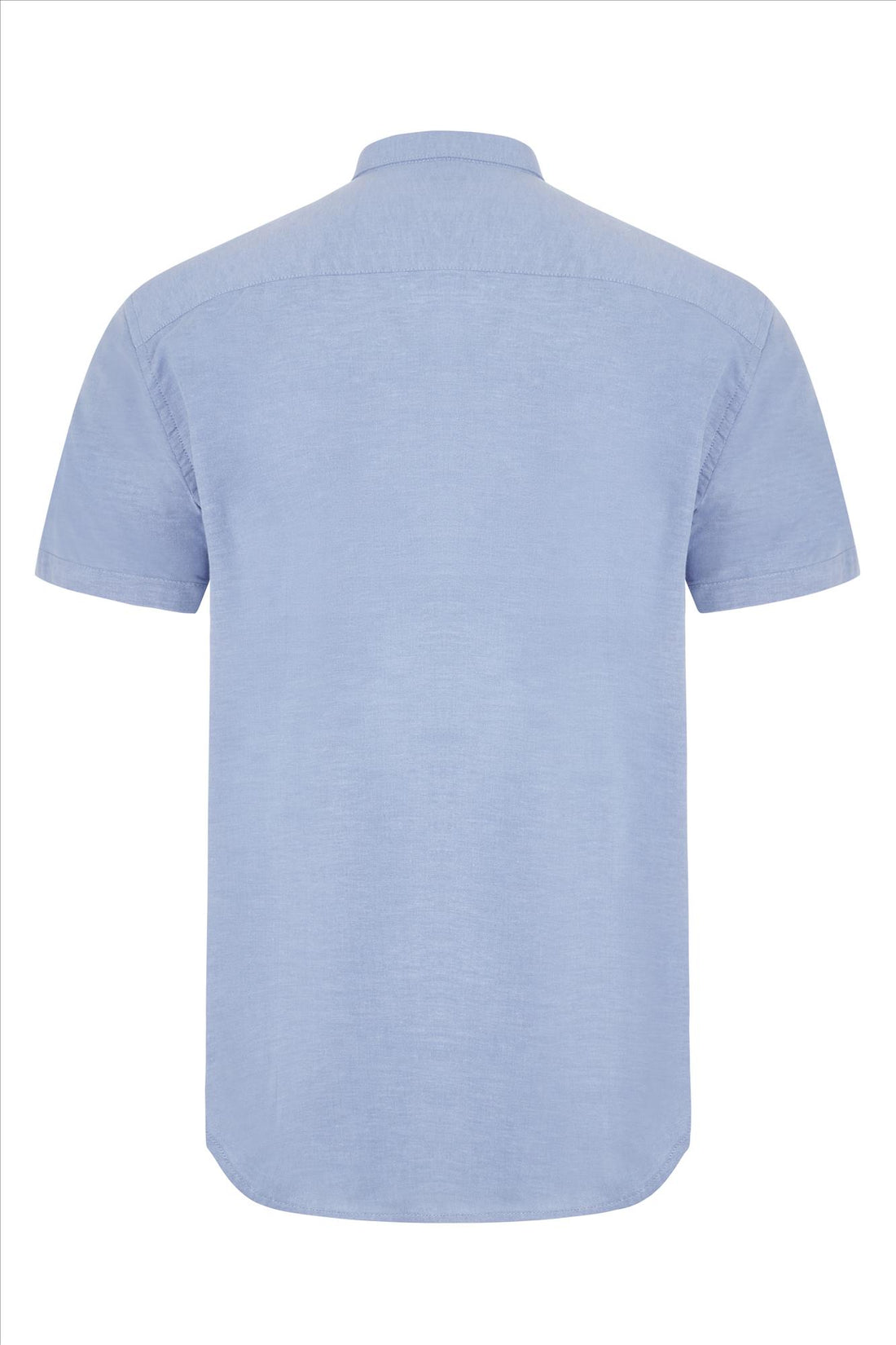 Velilla Men's Ss Oxford Shirt