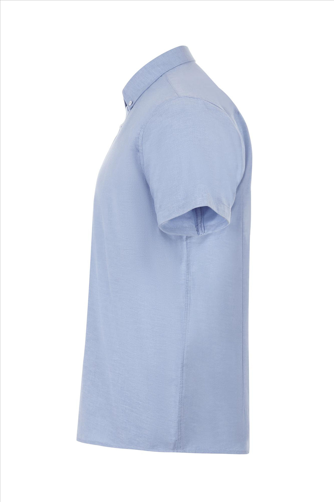 Velilla Men's Ss Oxford Shirt