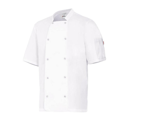 Velilla Short Sleeve Kitchen Jacket