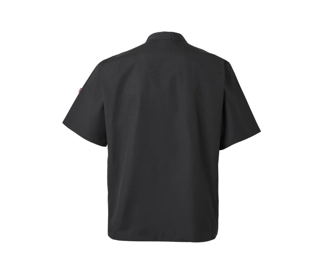 Velilla Short Sleeve Kitchen Jacket