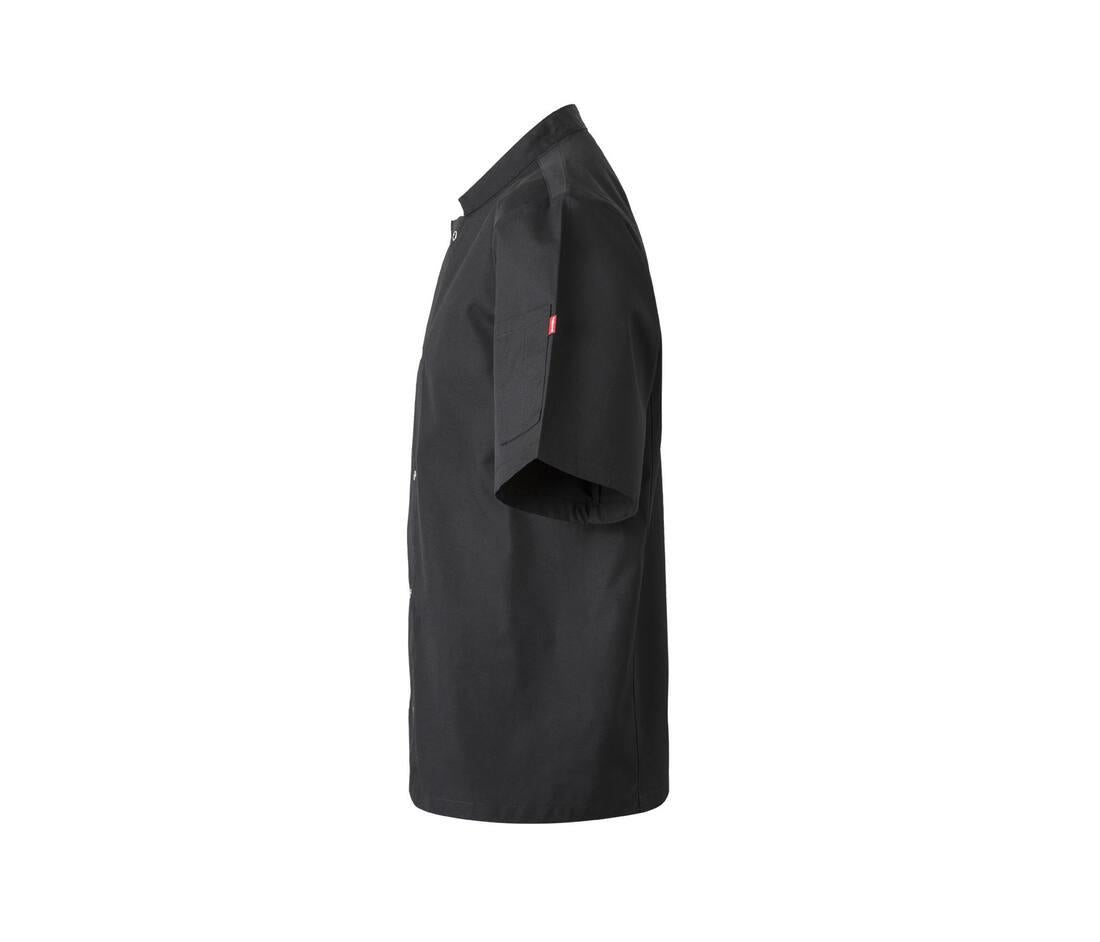 Velilla Short Sleeve Kitchen Jacket