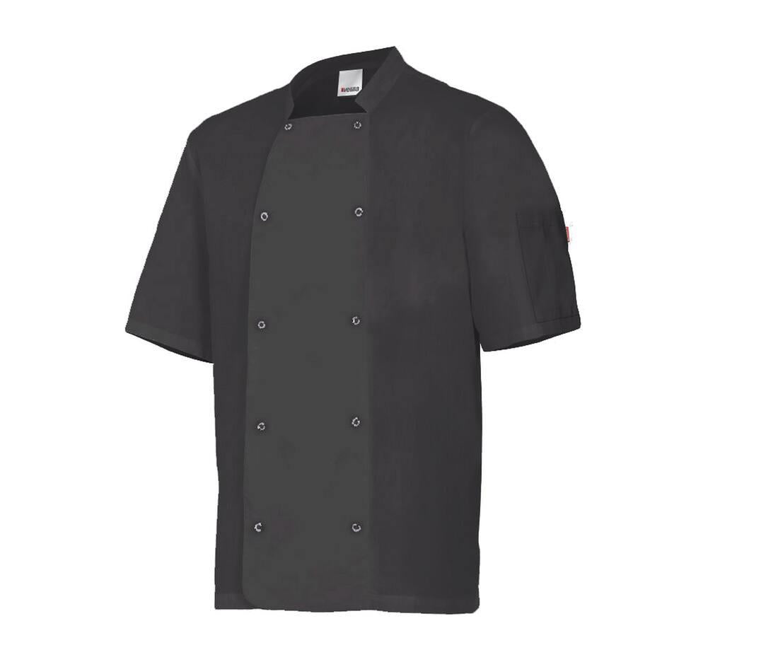 Velilla Short Sleeve Kitchen Jacket