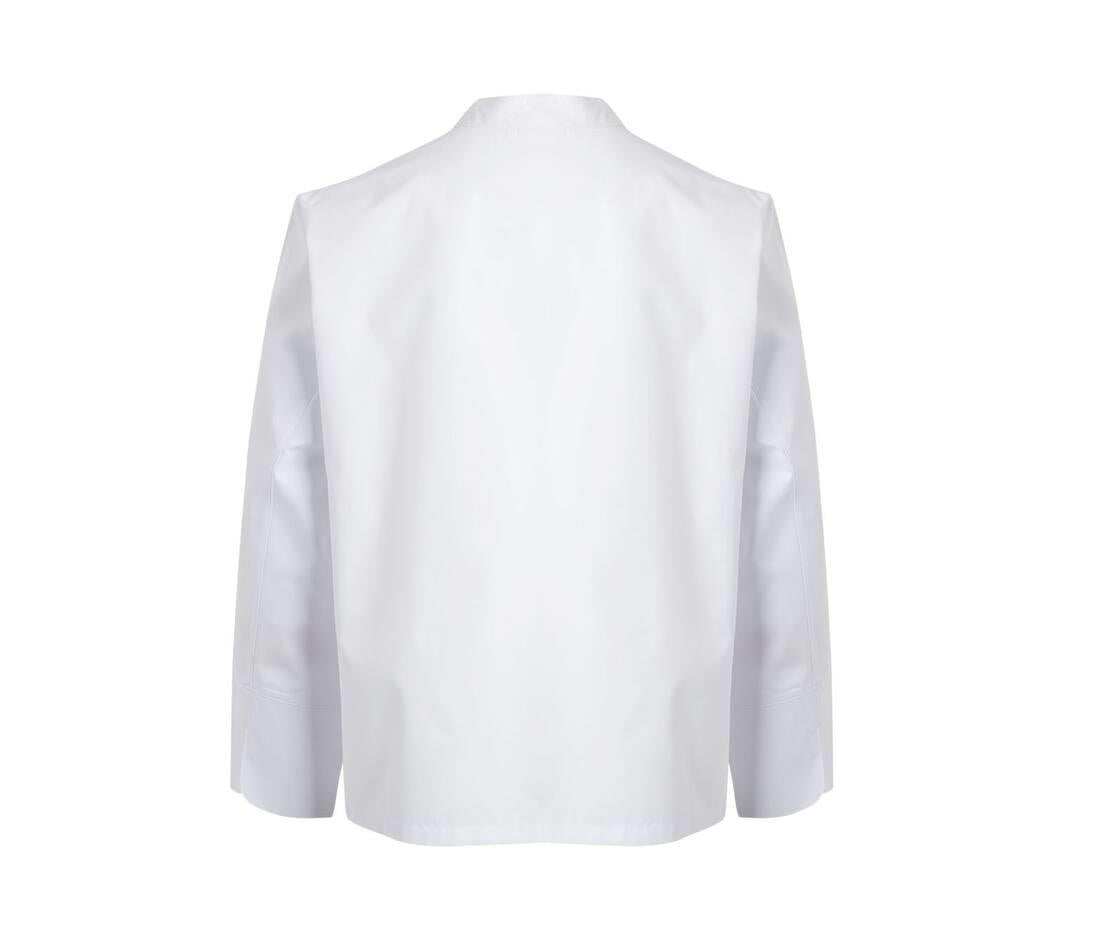 Velilla Long Sleeve Kitchen Jacket
