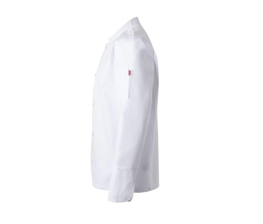 Velilla Long Sleeve Kitchen Jacket