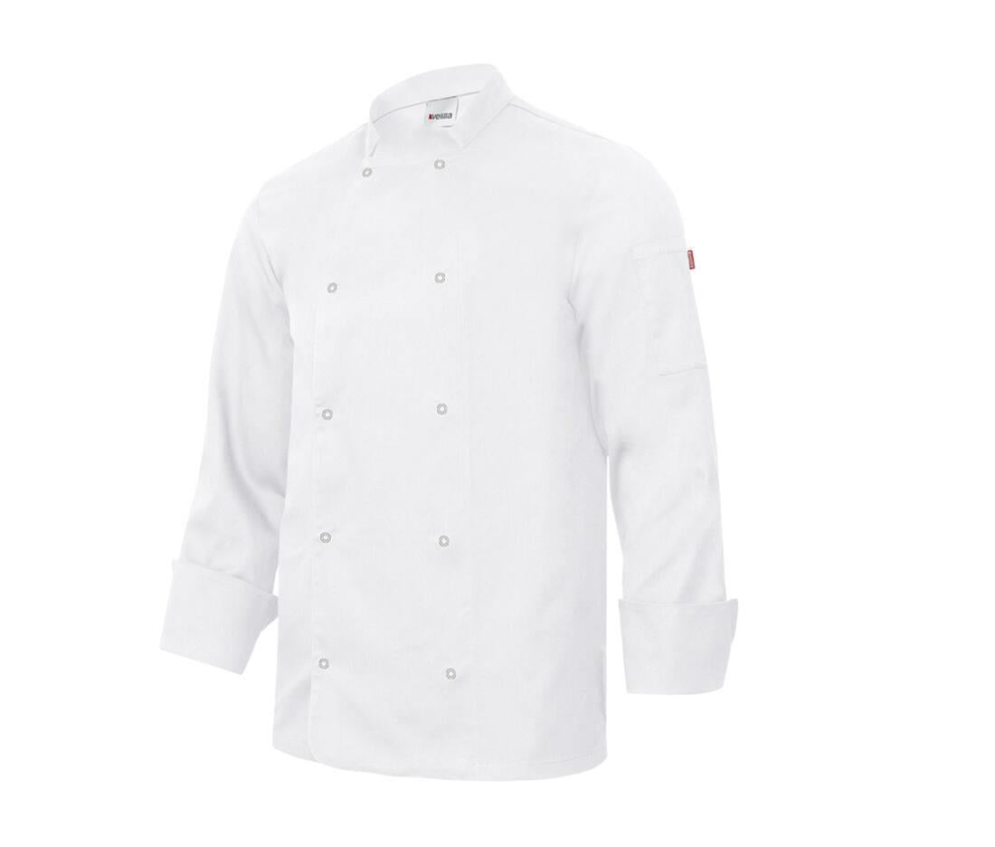 Velilla Long Sleeve Kitchen Jacket
