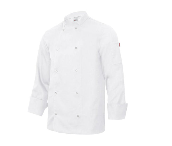 Velilla Long Sleeve Kitchen Jacket