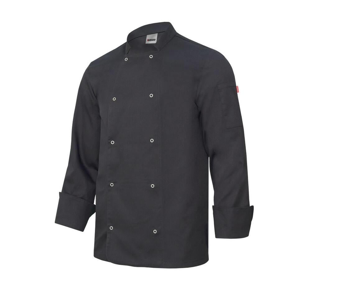 Velilla Long Sleeve Kitchen Jacket