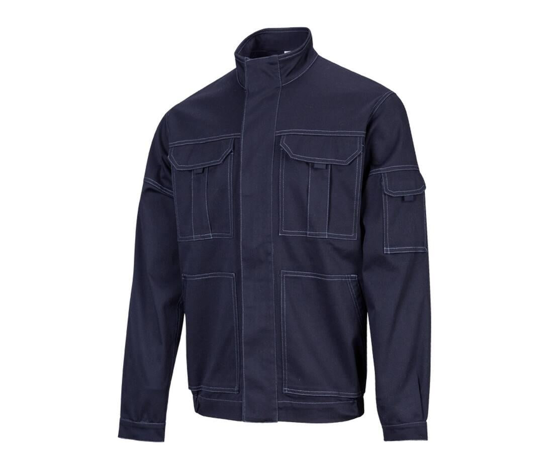 Velilla Multi-pocket Stretch Jacket