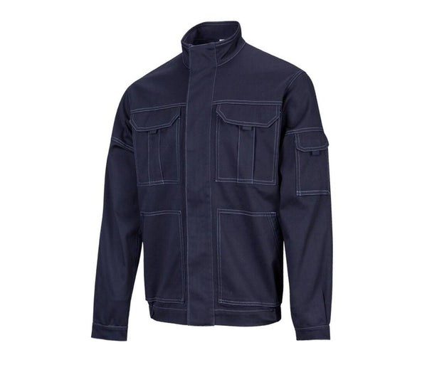 Velilla Multi-pocket Stretch Jacket