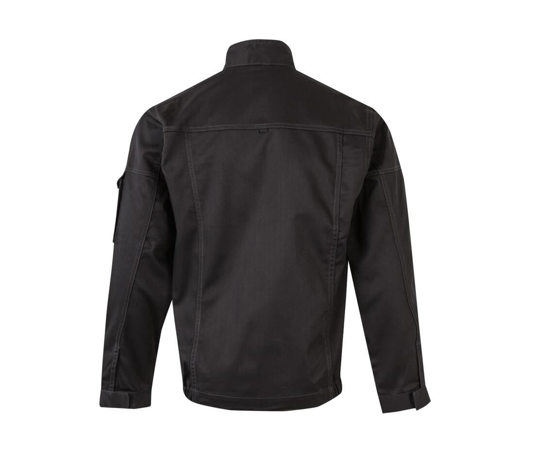 Velilla Multi-pocket Stretch Jacket