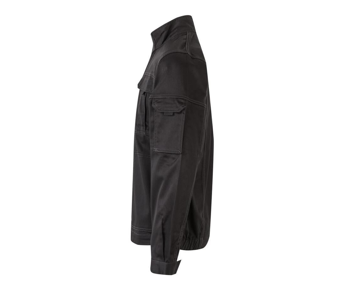 Velilla Multi-pocket Stretch Jacket