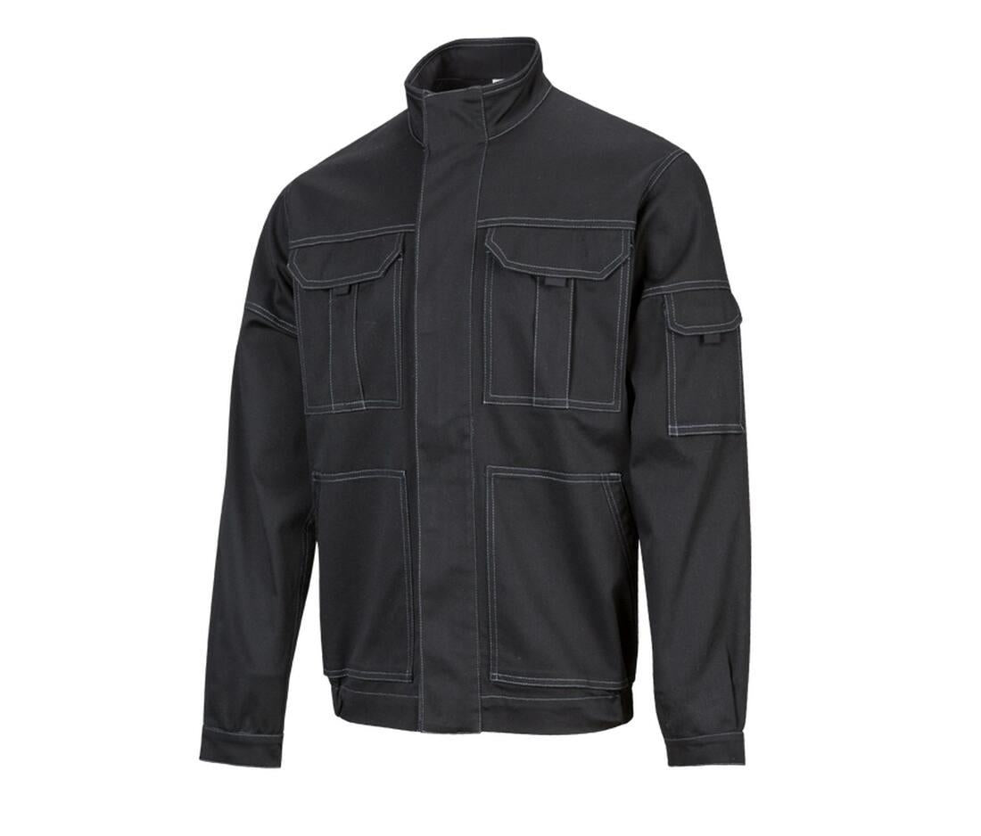Velilla Multi-pocket Stretch Jacket
