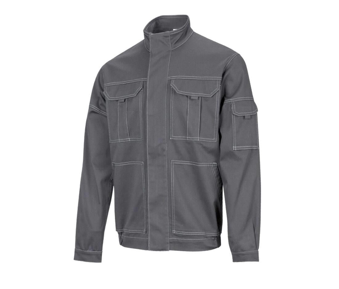 Velilla Multi-pocket Stretch Jacket
