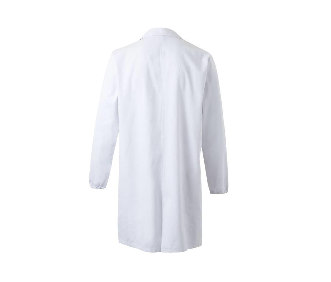 Velilla Unisex Cotton Coat