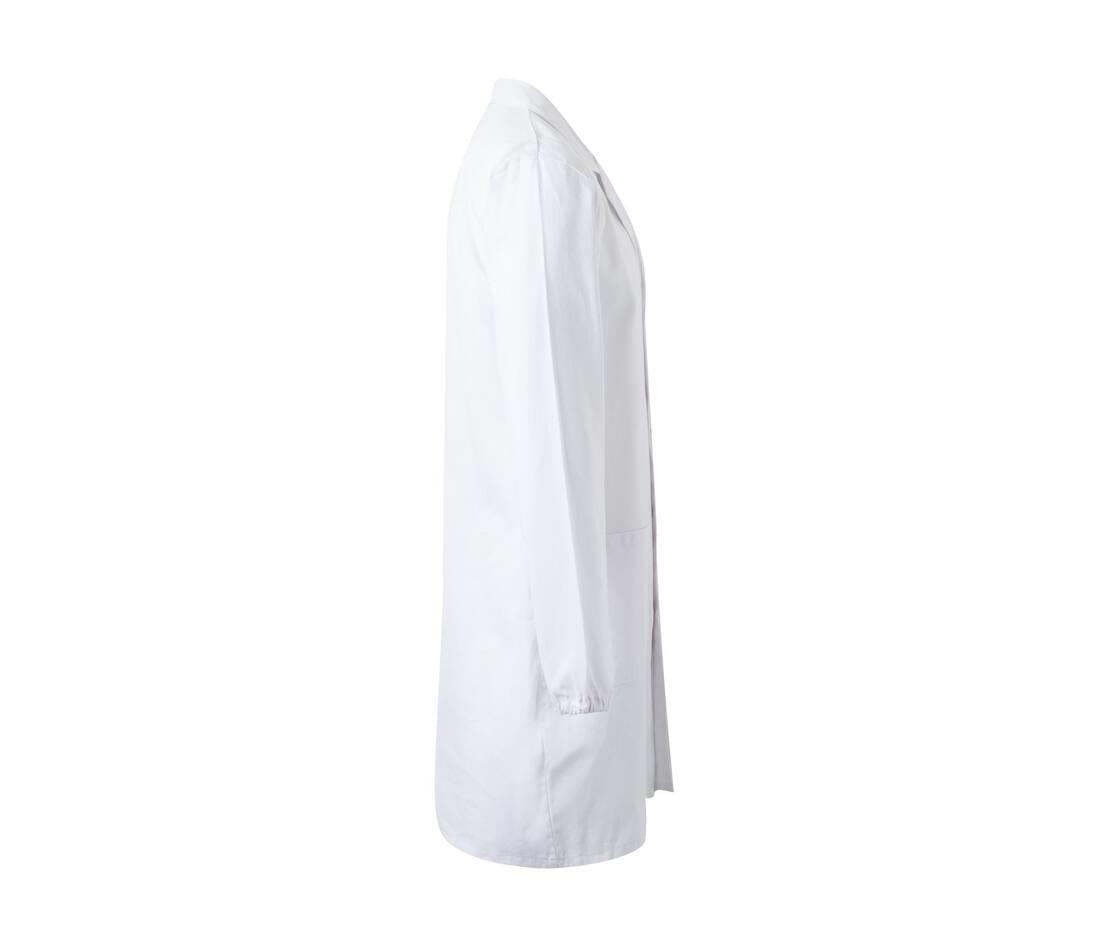 Velilla Unisex Cotton Coat