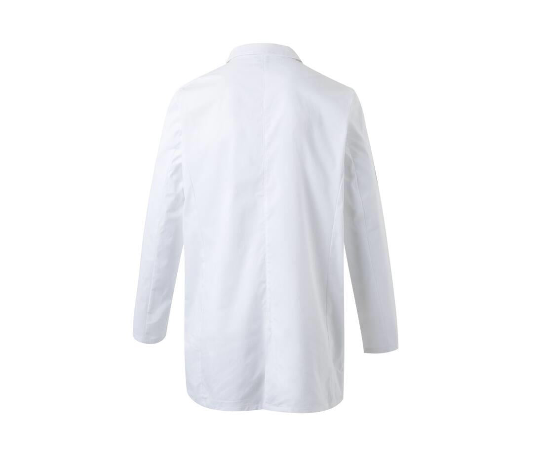 Velilla Men's Short Stretch Coat