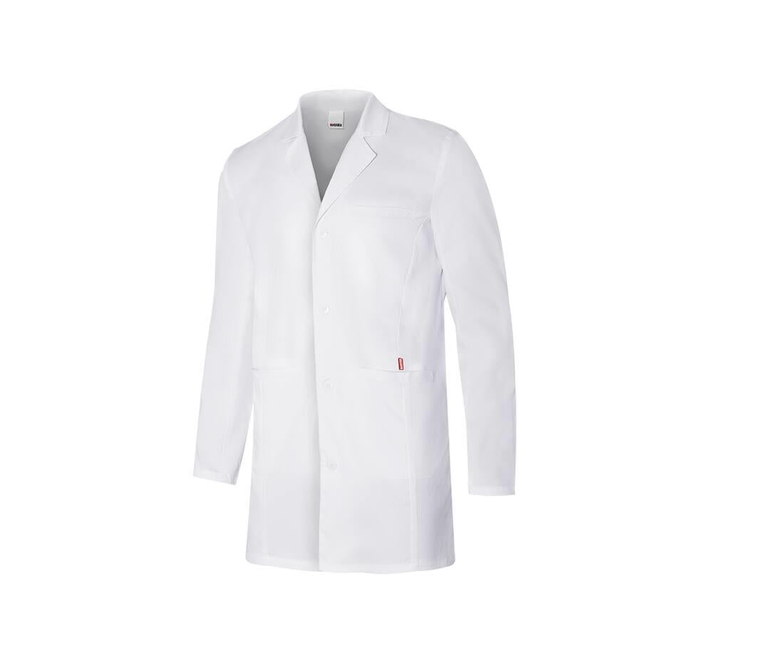 Velilla Men's Short Stretch Coat