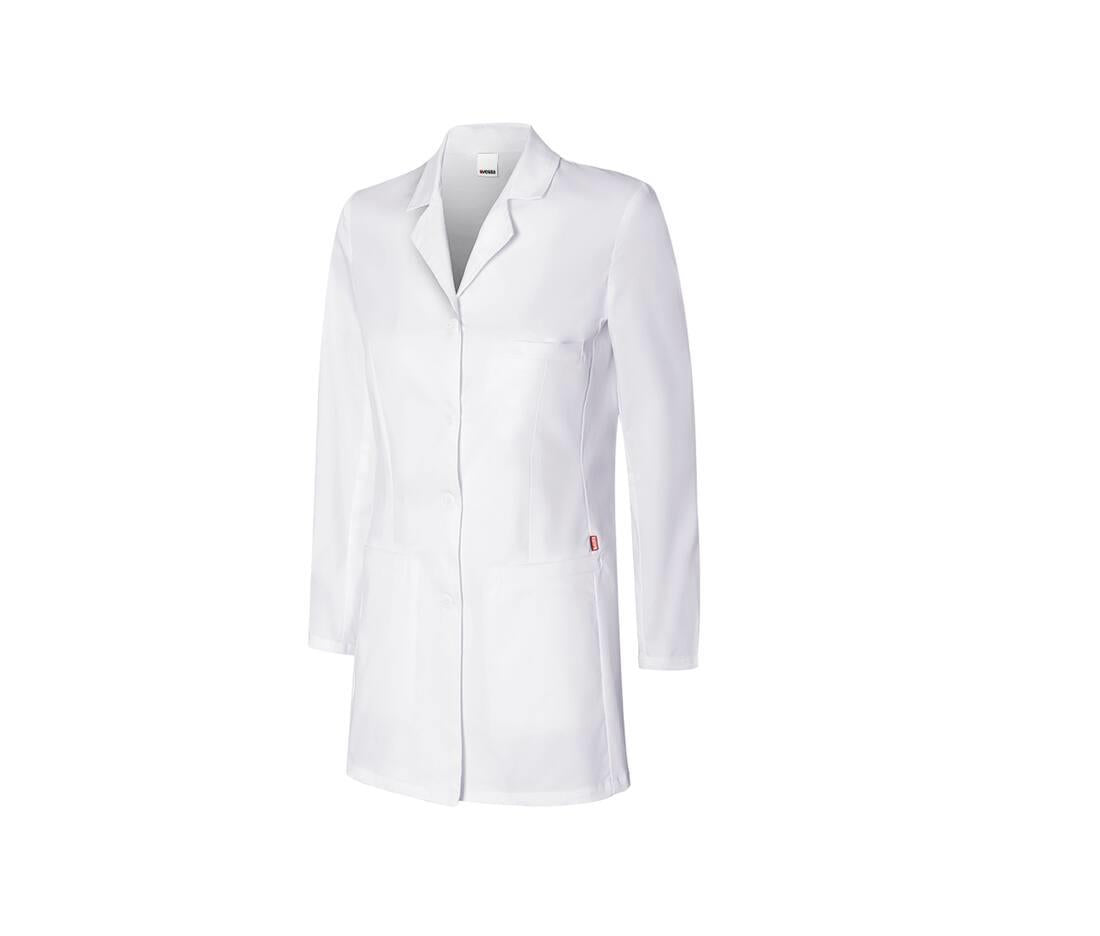 Velilla Women's Short Stretch Coat