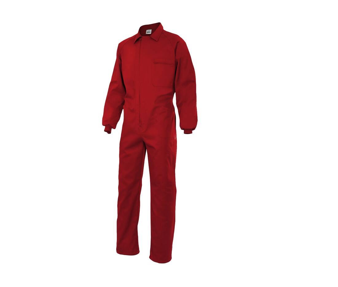 Velilla Italian Model Overalls