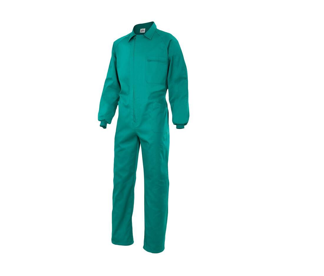Velilla Italian Model Overalls