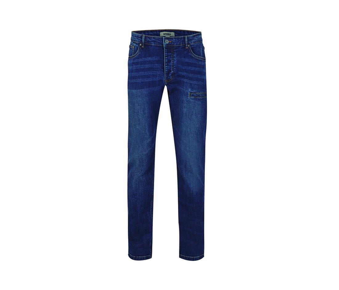 Velilla Stretch Jeans