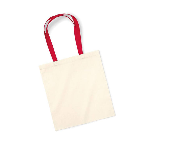 Westford Mill Bag For Life - Contrast Handles