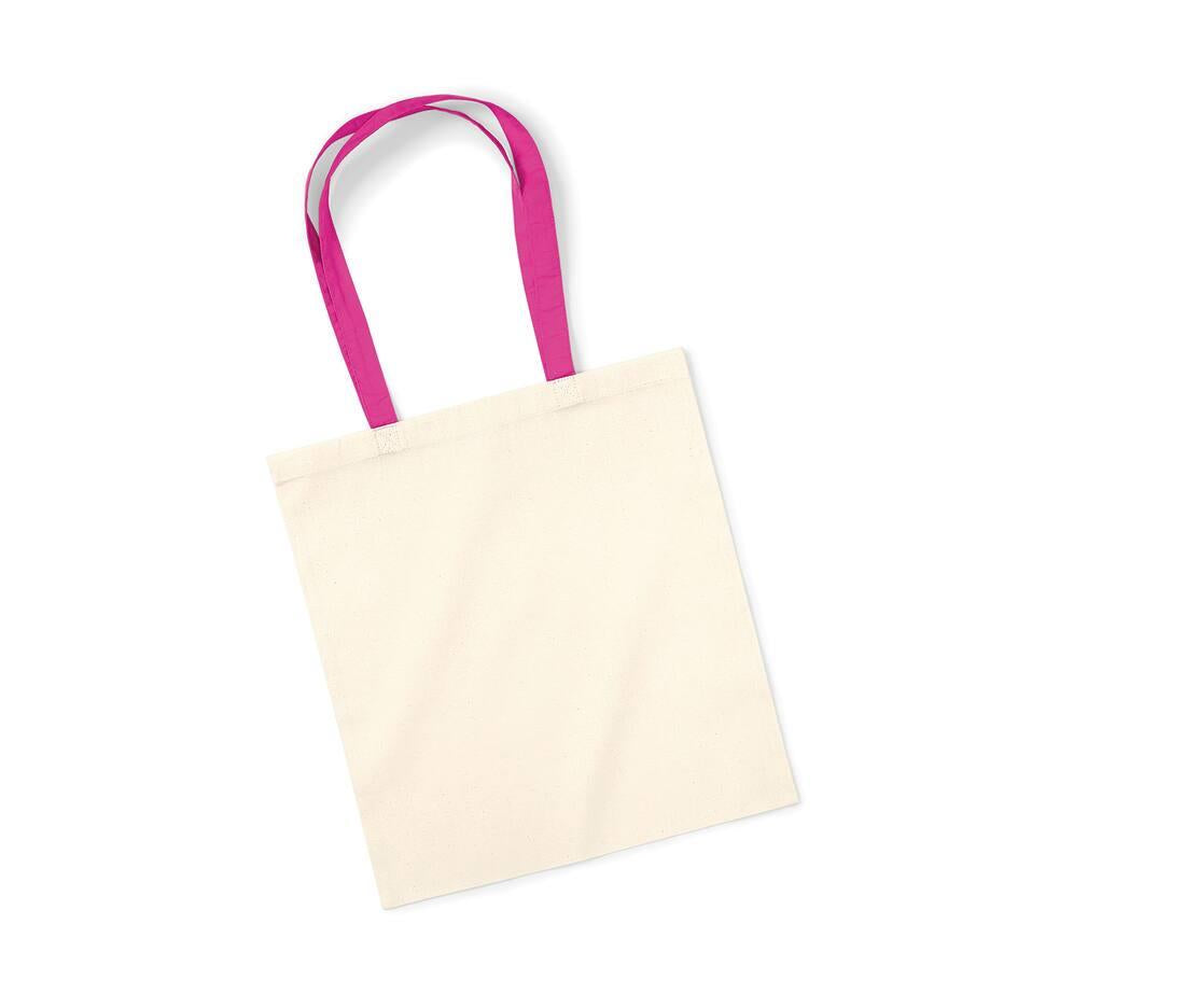 Westford Mill Bag For Life - Contrast Handles