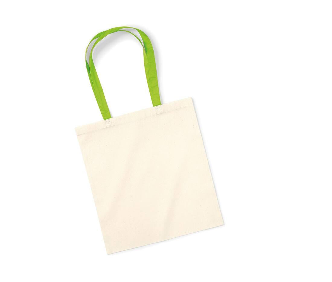Westford Mill Bag For Life - Contrast Handles