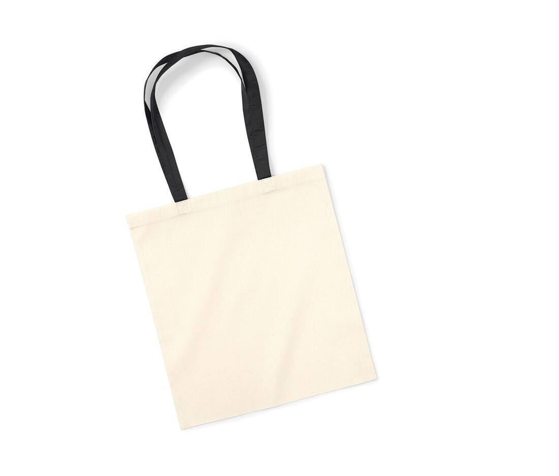 Westford Mill Bag For Life - Contrast Handles