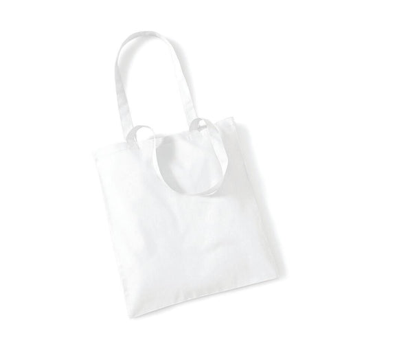 Westford Mill Shopping Bag