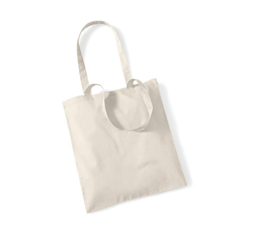 Westford Mill Shopping Bag