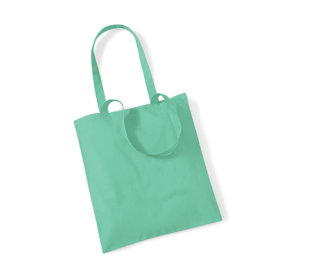 Westford Mill Shopping Bag