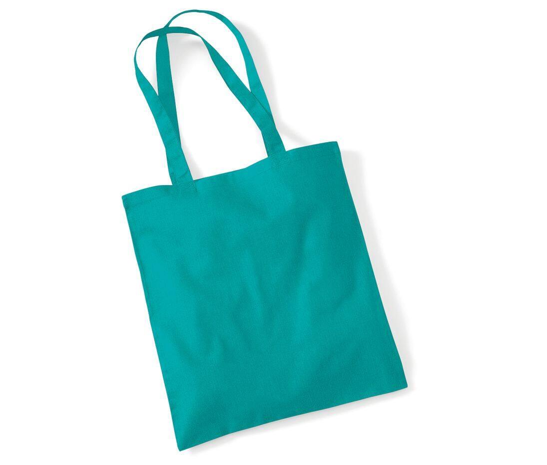 Westford Mill Shopping Bag