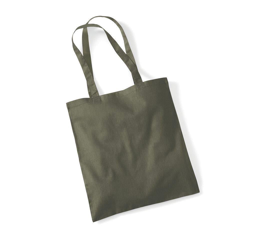 Westford Mill Shopping Bag