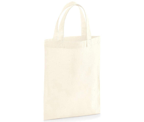 Westford Mill Cotton Party Bag For Life