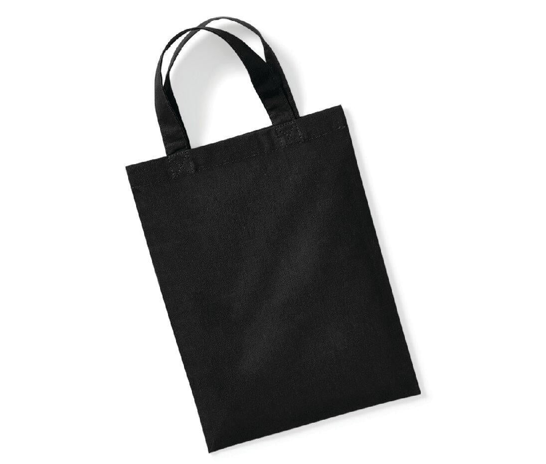 Westford Mill Cotton Party Bag For Life