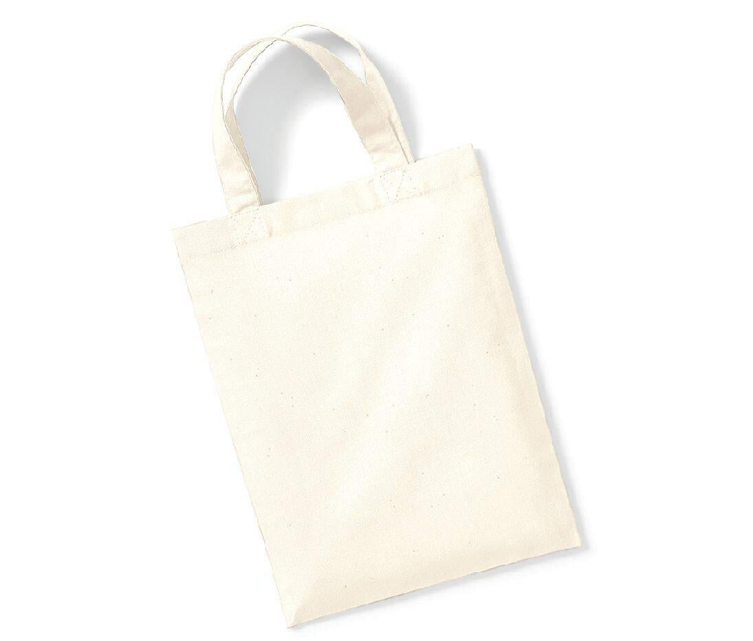 Westford Mill Cotton Party Bag For Life