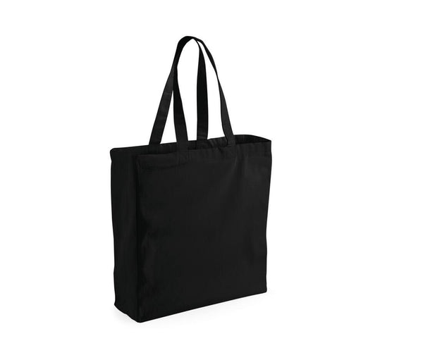 Westford Mill Canvas Classic Shopper