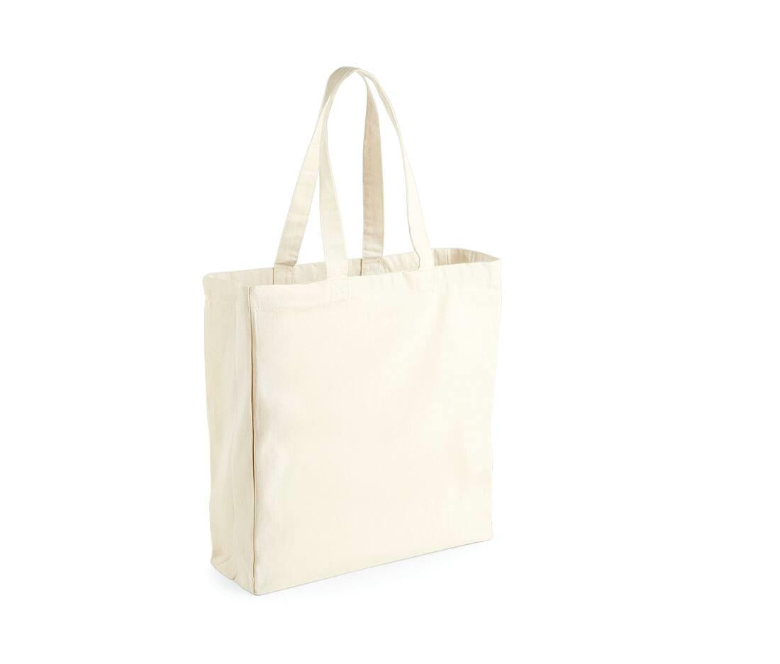 Westford Mill Canvas Classic Shopper