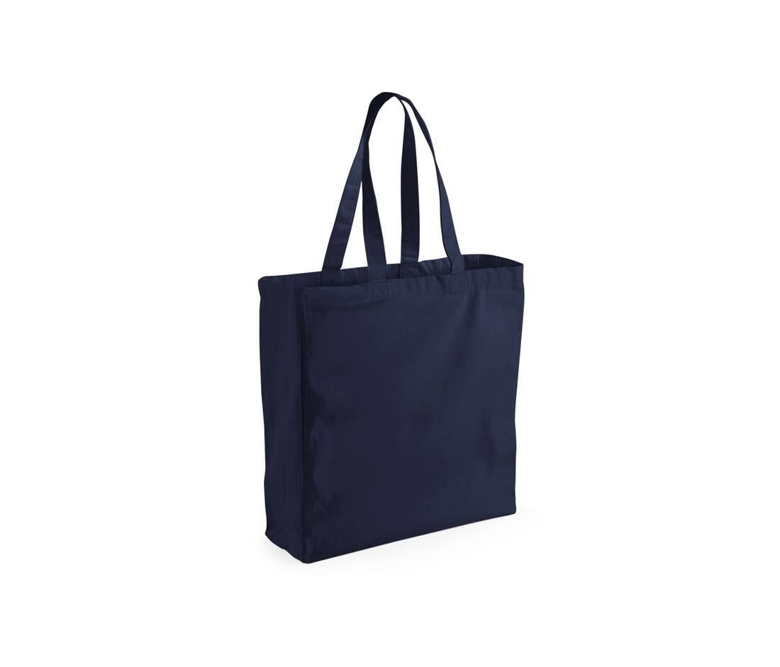 Westford Mill Canvas Classic Shopper