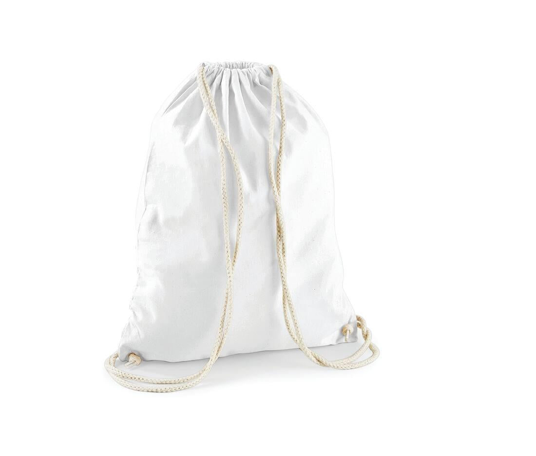 Westford Mill Cotton Gymsac