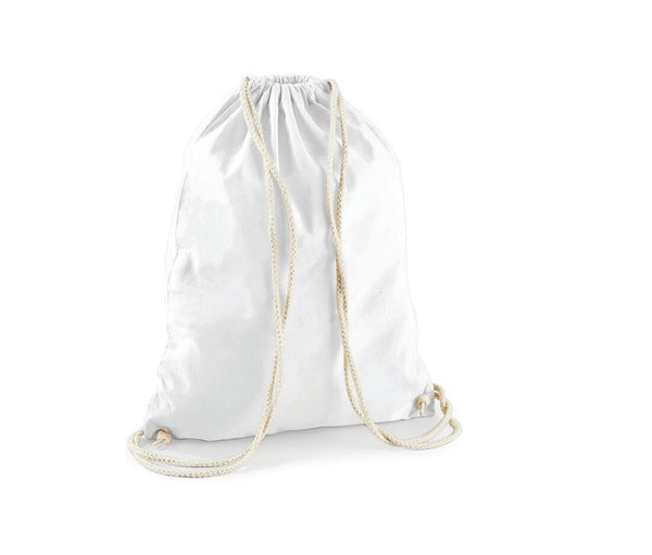 Westford Mill Cotton Gymsac
