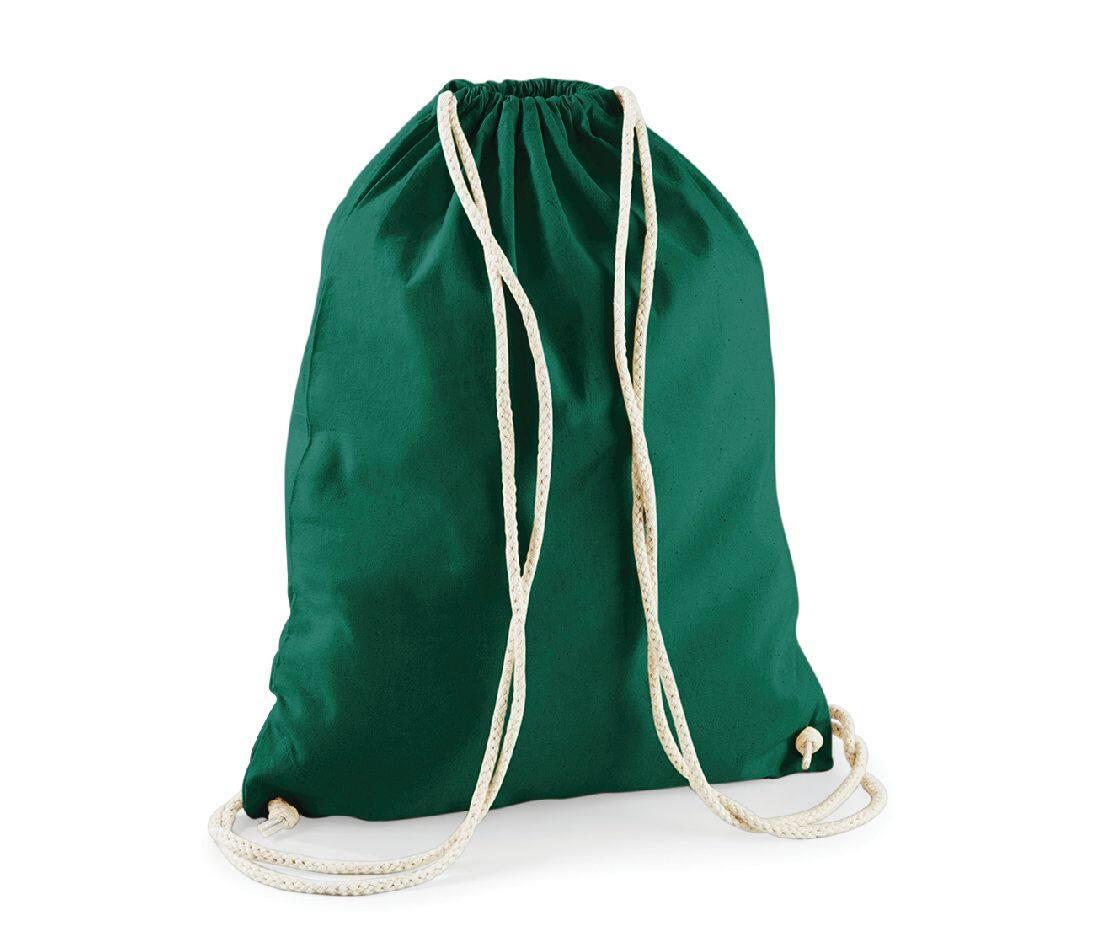 Westford Mill Cotton Gymsac