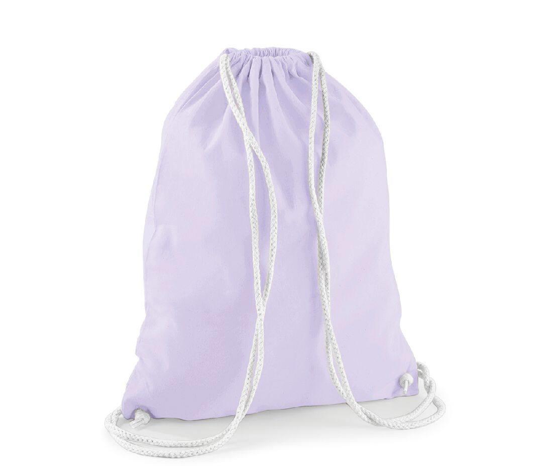 Westford Mill Cotton Gymsac