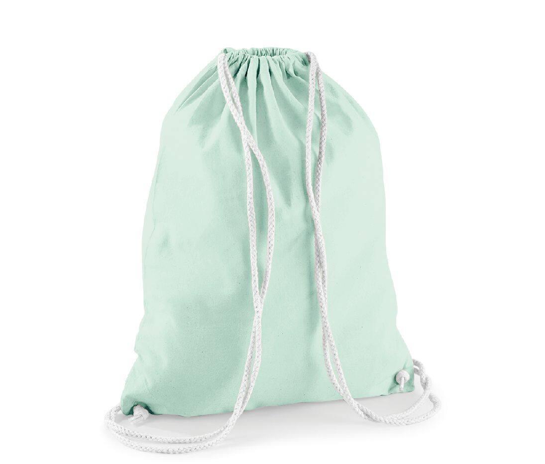 Westford Mill Cotton Gymsac