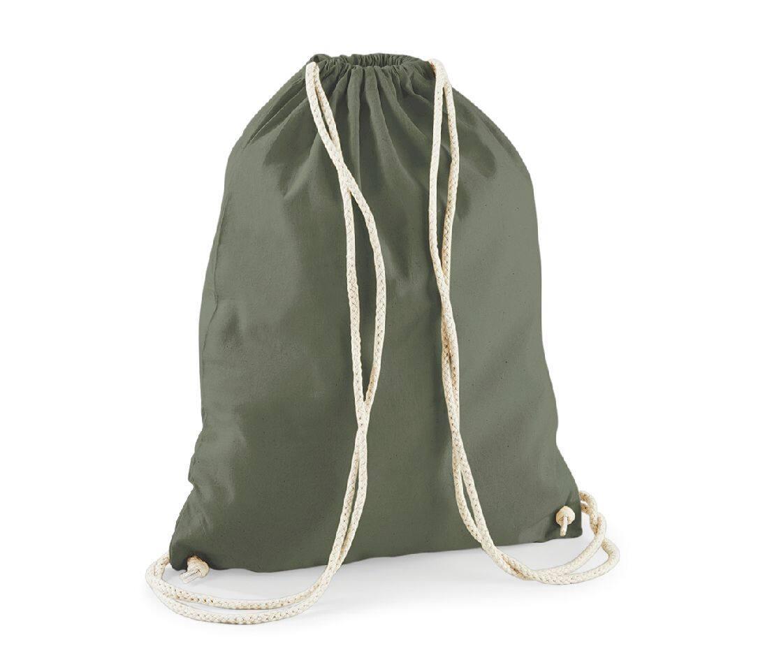 Westford Mill Cotton Gymsac