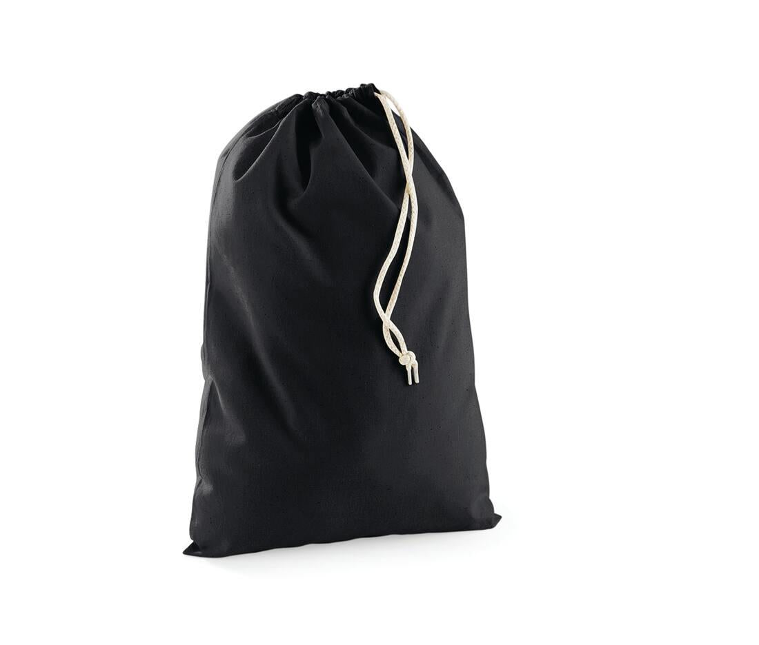 Westford Mill Cotton Stuff Bag