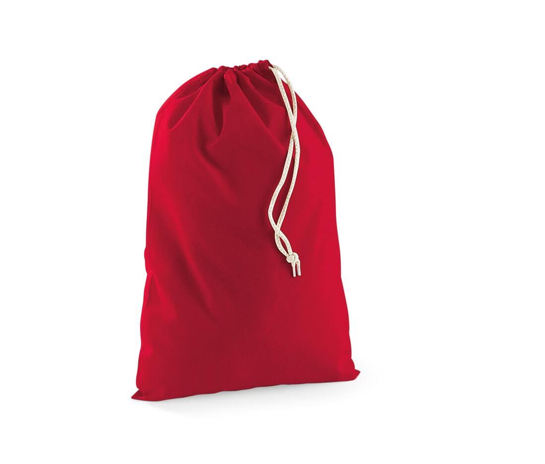 Westford Mill Cotton Stuff Bag