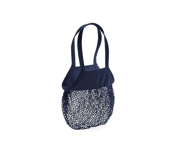 Westford Mill Organic Cotton Mesh Grocery Bag
